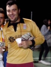 Polito Carmelo