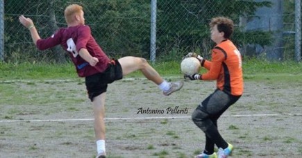 INARRESTABILE IL SANTA DOMENICA VITTORIA CHE CENTRA LA 5ª VITORIA SU 5 PARTITE